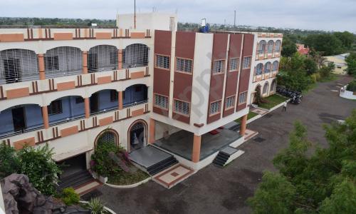 De Paul English Medium School — photo 4