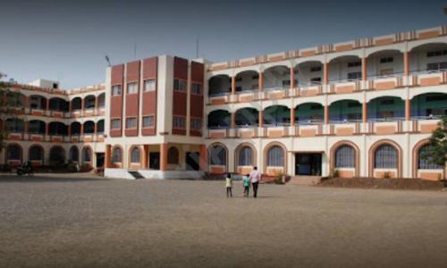 De Paul English Medium School — photo 5