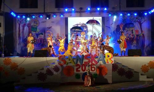 De Paul English Medium School — photo 7