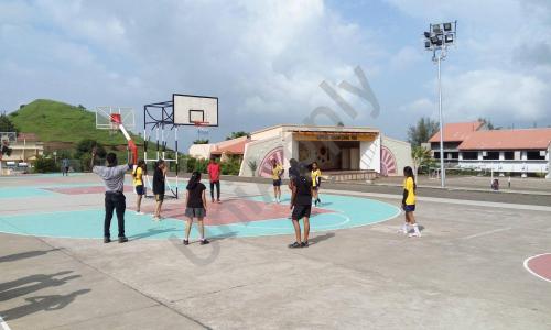 De Paul English Medium School — photo 11