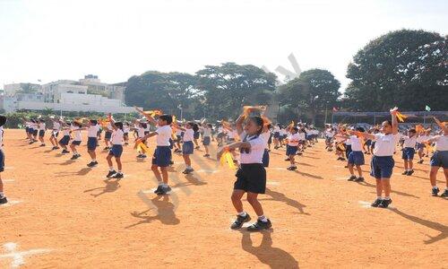 Deccan International School — photo 3