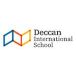 Deccan International School logo