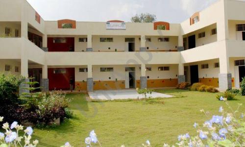 Deeksha High School — photo 2