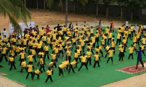 Deeksha High School — photo 3