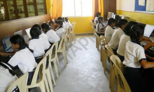 Deeksha High School — photo 4