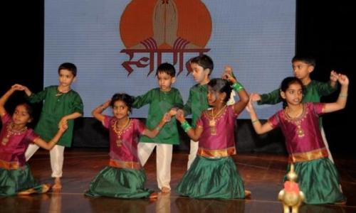 Deeksha High School — photo 5