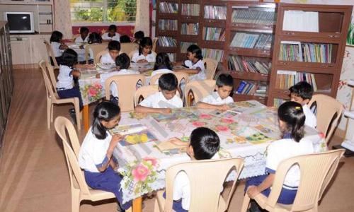Deeksha High School — photo 7