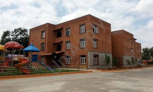 Deens Academy — photo 1