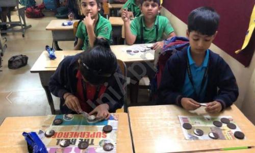 Deens Academy — photo 3