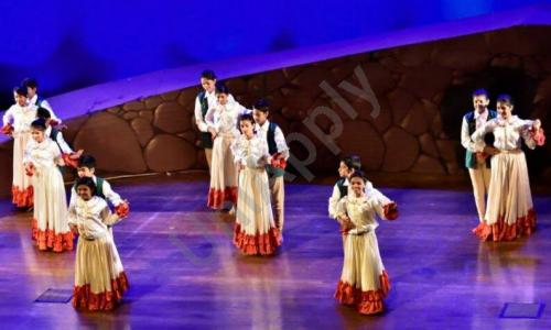 Deens Academy — photo 4