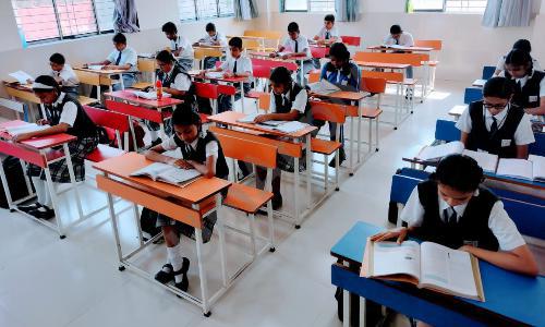 Deep Global School — photo 2