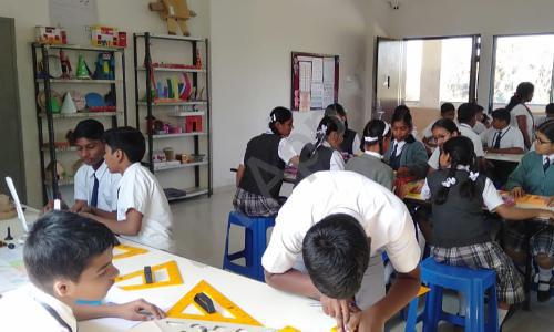 Deep Global School — photo 4