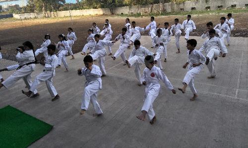 Deep Global School — photo 8