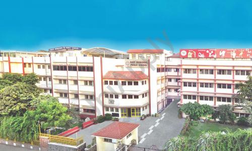 Deep Memorial Public School — photo 3