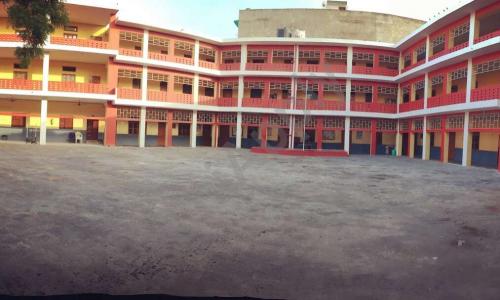 Deep Parmarth Secondary School — photo 1