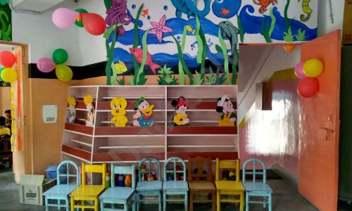 Deep Public School — photo 7