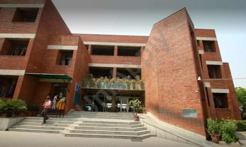 Deepalaya School — photo 1