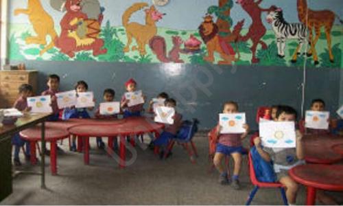 Deepalaya School — photo 2
