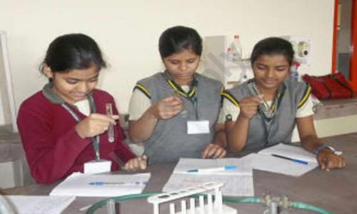Deepalaya School — photo 3