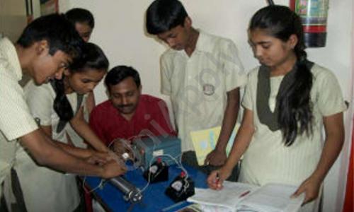 Deepalaya School — photo 4