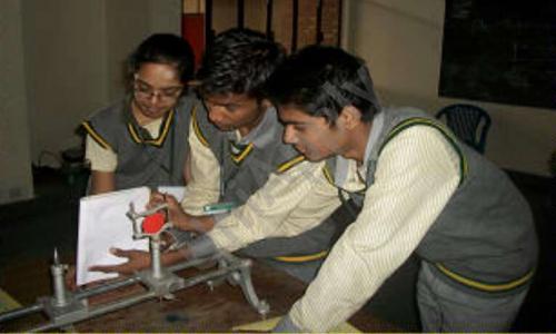 Deepalaya School — photo 5