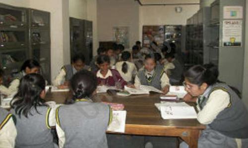 Deepalaya School — photo 6