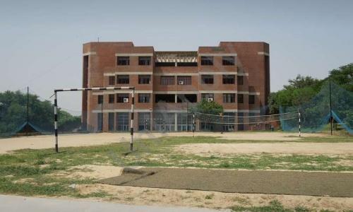 Deepalaya School — photo 7