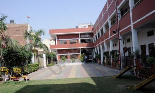 Deepanshu Public School — photo 1