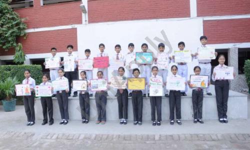 Deepanshu Public School — photo 3