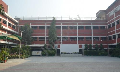 Deepanshu Public School — photo 4