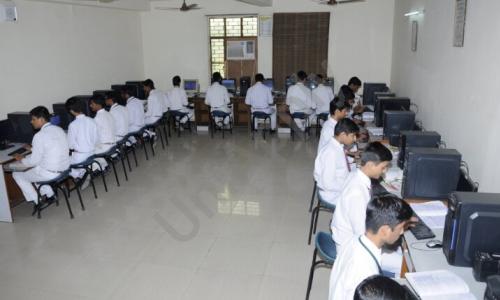 Deepanshu Public School — photo 5