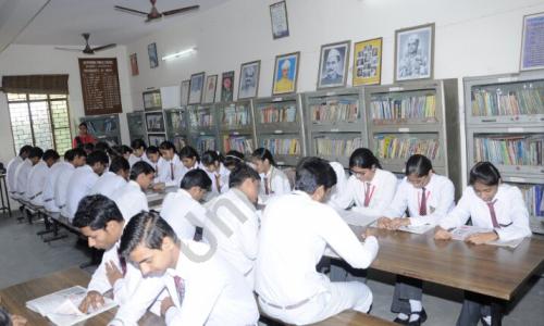 Deepanshu Public School — photo 6