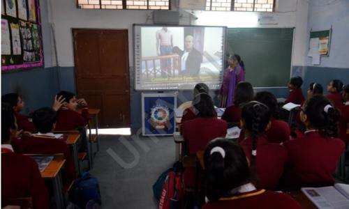 Deepanshu Public School — photo 8