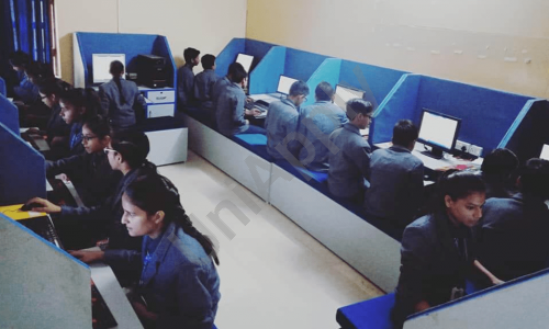 Deepika high school — photo 4