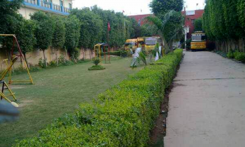 Deepika high school — photo 5