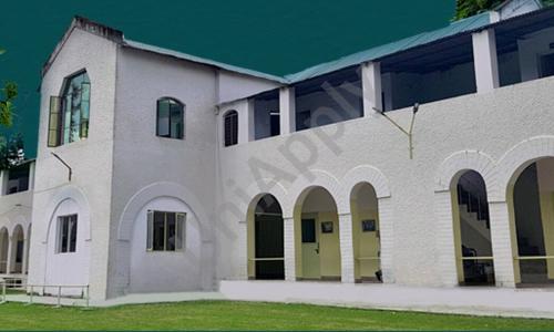 Dehradun Hills Academy — photo 1