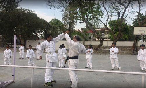 Dehradun Hills Academy — photo 3
