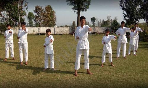 Dehradun Hills Academy — photo 4