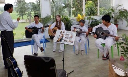 Dehradun Hills Academy — photo 5