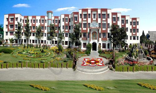 Dehradun Public School — photo 1