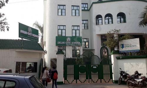 Delhi City School — photo 1