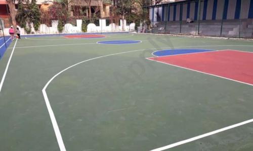 Delhi City School — photo 3
