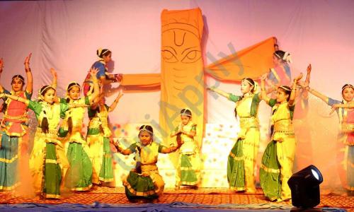 Delhi City School — photo 4
