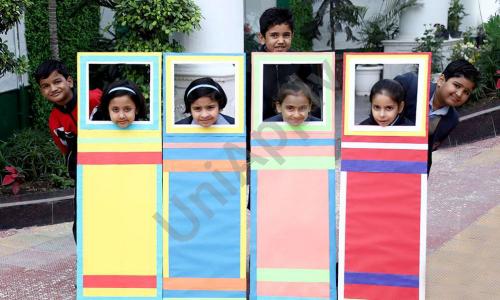 Delhi City School — photo 5
