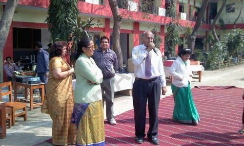 Delhi Convent School — photo 2