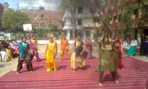 Delhi Convent School — photo 3