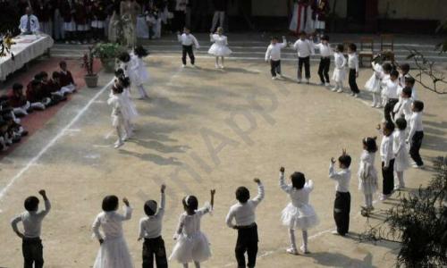 Delhi Convent School — photo 6