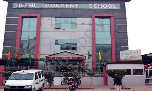 Delhi Convent School — photo 1