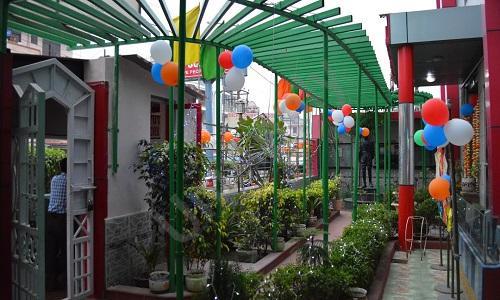 Delhi Convent School — photo 2