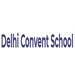 Delhi Convent School logo